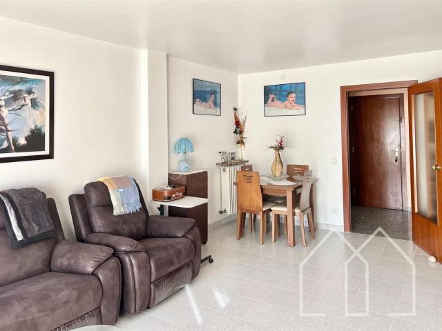 Ático en venta en Santa Eugènia, Girona