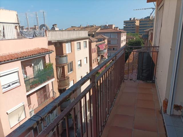 Ático en venta en Girona, Santa Eugènia De Ter