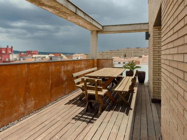Ático en venta en Santa Eugènia, Girona