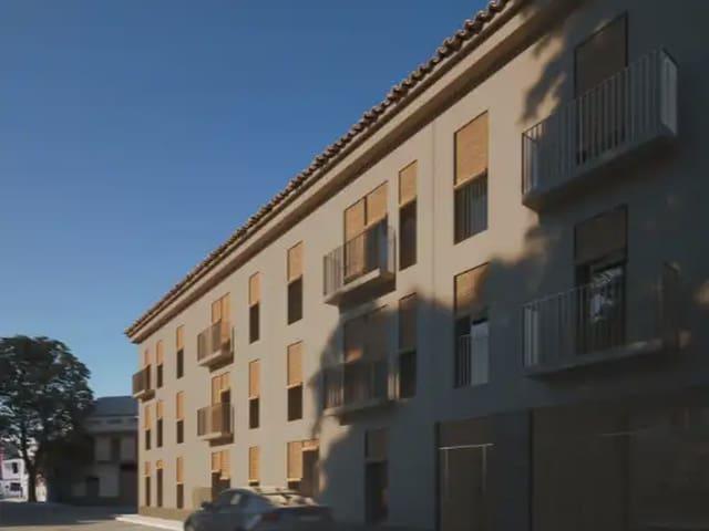 Ático en venta en Campolivar, l'Horta Nord