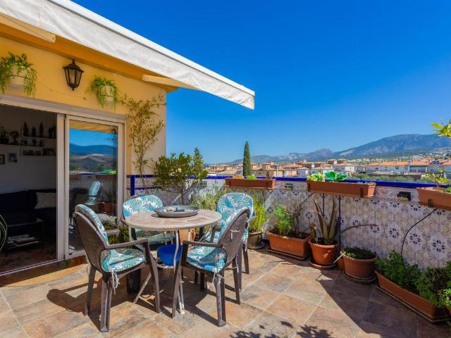 Ático en venta en Estanque de Gójar, Comarca de la Vega de Granada