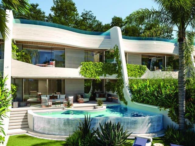 Ático en venta en El Vicario, Costa del Sol Occidental