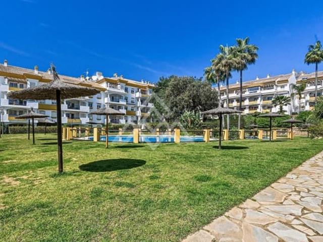 Ático en venta en El Vicario, Costa del Sol Occidental
