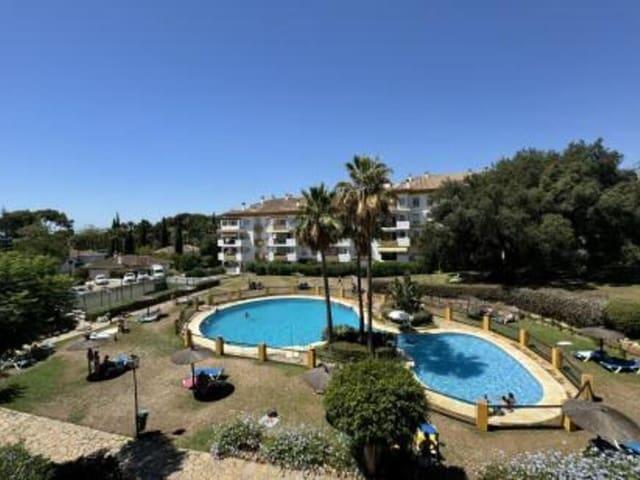 Ático en venta en El Vicario, Costa del Sol Occidental