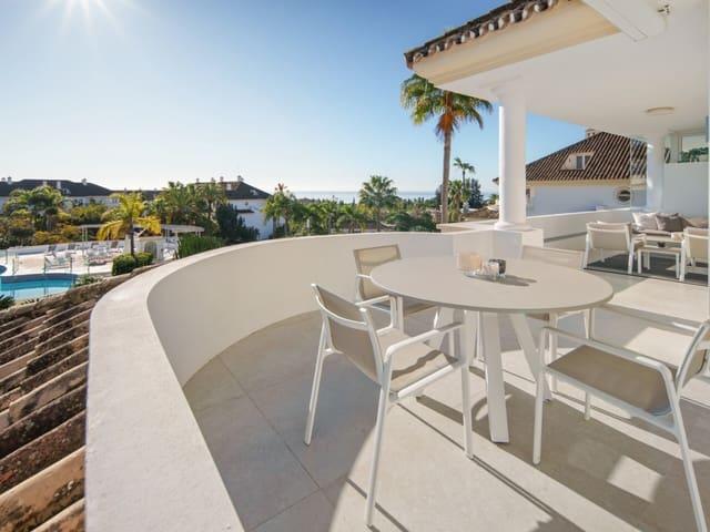 Ático en venta en El Vicario, Costa del Sol Occidental