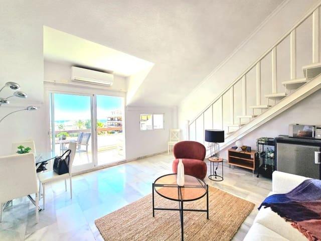 Ático en venta en El Vicario, Costa del Sol Occidental