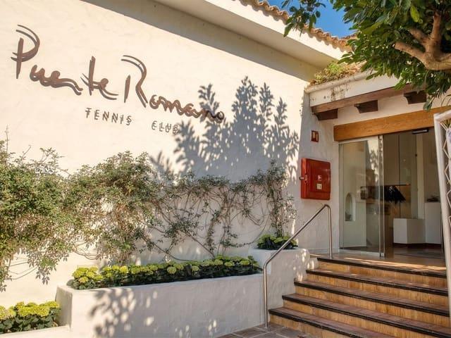 Ático en venta en El Vicario, Costa del Sol Occidental
