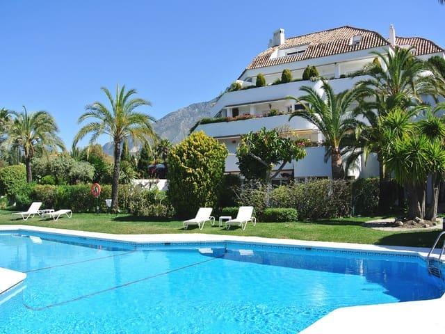 Ático en venta en El Vicario, Costa del Sol Occidental