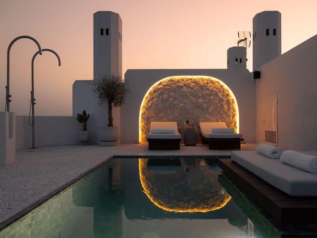 Ático en venta en El Vicario, Costa del Sol Occidental