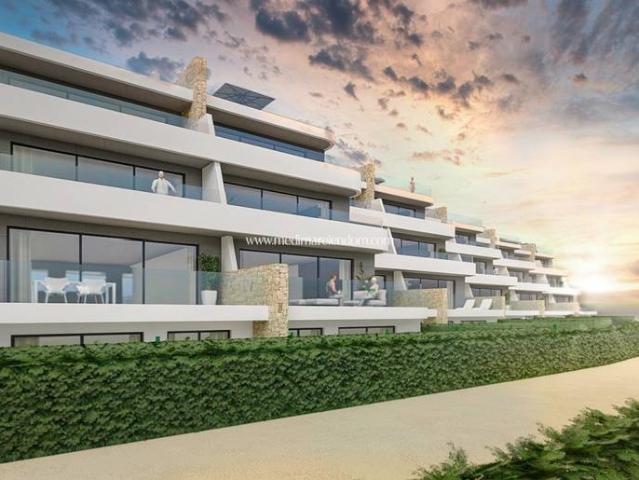 Ático en venta en la Marina Baixa, Valencia
