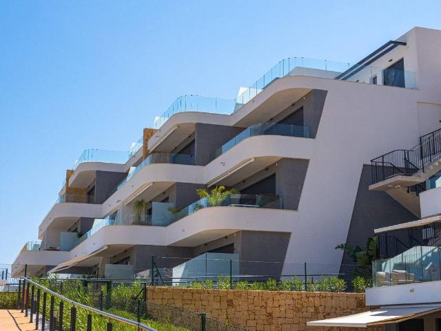 Ático en venta en la Marina Baixa, Valencia