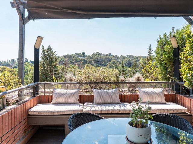 Ático en venta en Sant Cugat Del Vallès