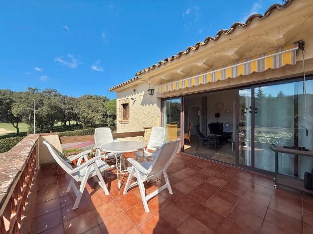 Ático en venta en Santa Cristina D'aro, Girona