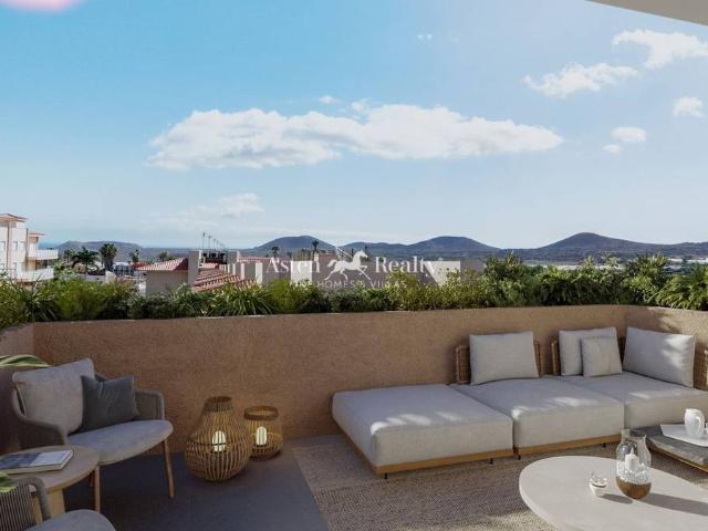 Ático en venta en La Asomada Baja, San Miguel de Abona