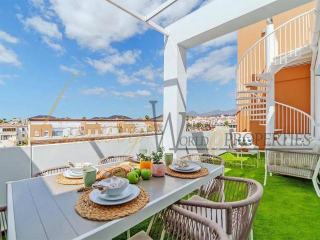 Ático en venta en Asomada, San Miguel de Abona