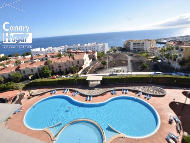 Ático en venta en Asomada, San Miguel de Abona