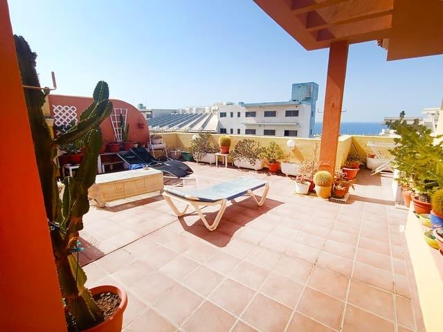 Ático en venta en Urbanización El Guincho, San Miguel de Abona