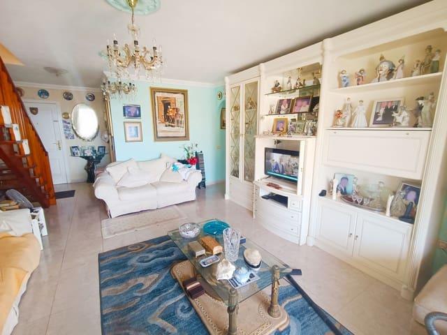 Ático en venta en Urbanización El Guincho, San Miguel de Abona