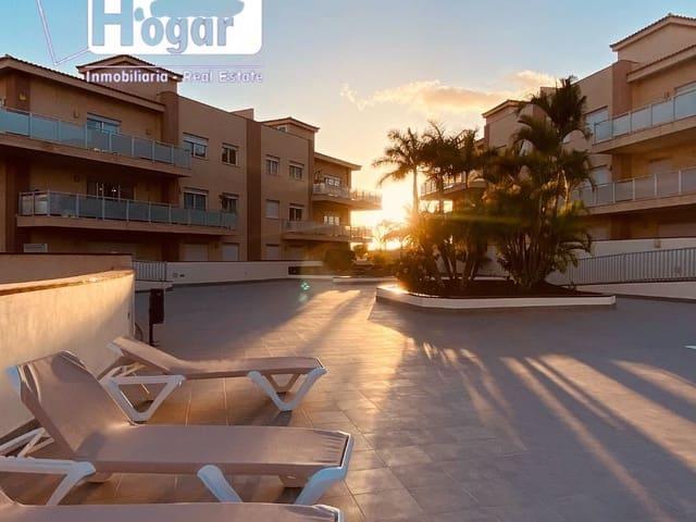 Ático en venta en Urbanización El Guincho, San Miguel de Abona