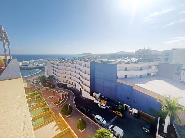 Ático en venta en Tenerife, Golf del Sur