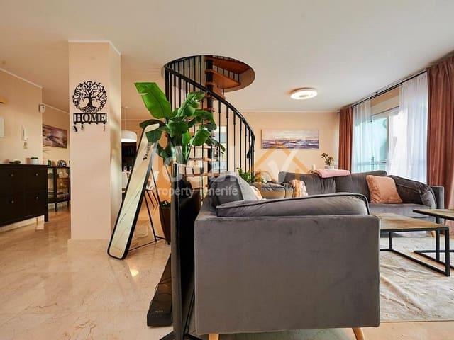 Ático en venta en Urbanización El Guincho, San Miguel de Abona