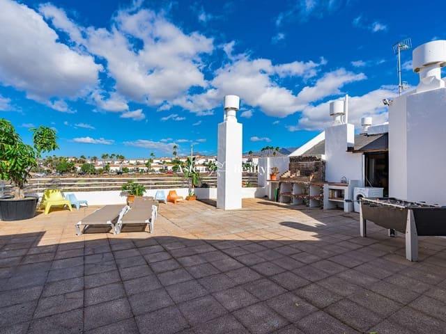 Ático en venta en Tenerife, Golf del Sur