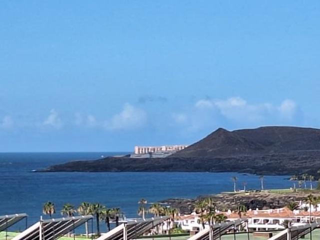 Ático en venta en Tenerife, Golf del Sur