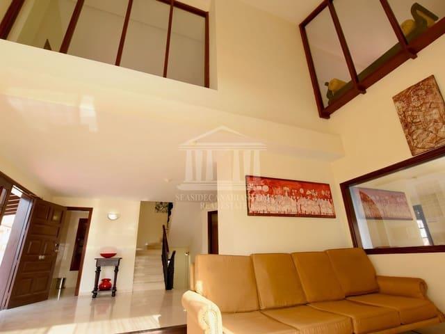 Ático en venta en Tenerife, Golf del Sur Ático en venta en Tenerife, Golf del Sur