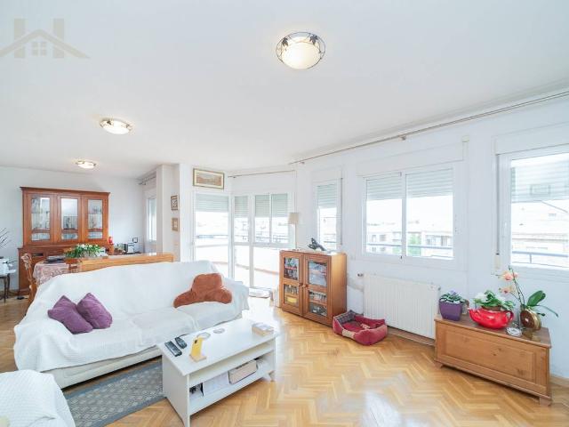 Ático en venta en Majadahonda, Madrid