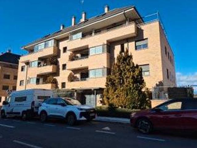 Ático en venta en Majadahonda, Madrid