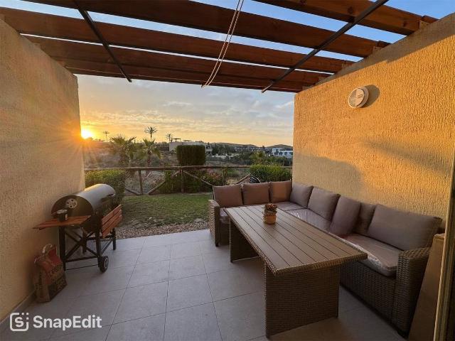 Ático en venta en Vera, Andalucía