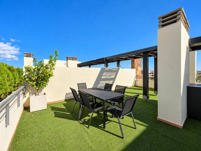 Ático en venta en Vera, Almería