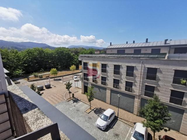 Ático en venta en Gondomar, Pontevedra