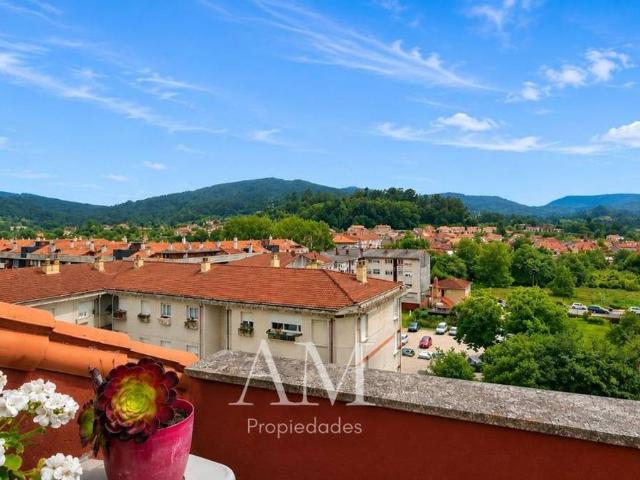 Ático en venta en Gondomar, Vigo