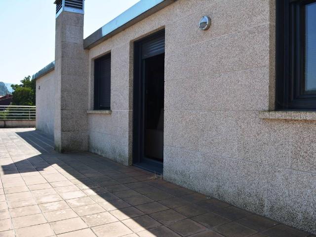 Ático en venta en Gondomar, Pontevedra