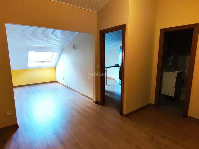 Ático en venta en Gondomar, Ripote