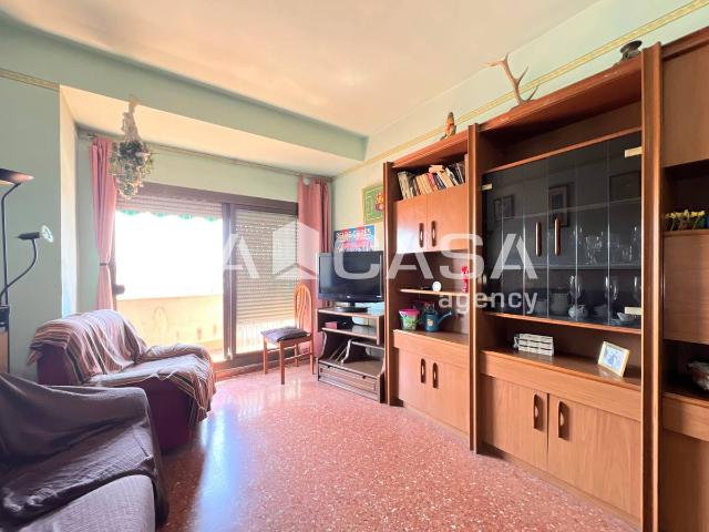 Ático en venta en Districte 1, Barcelonès