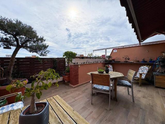 Ático en venta en Badalona, Centre Ático en venta en Badalona, Centre