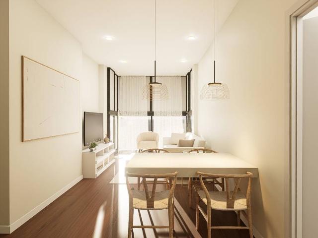 Ático en venta en Districte 1, Barcelonès