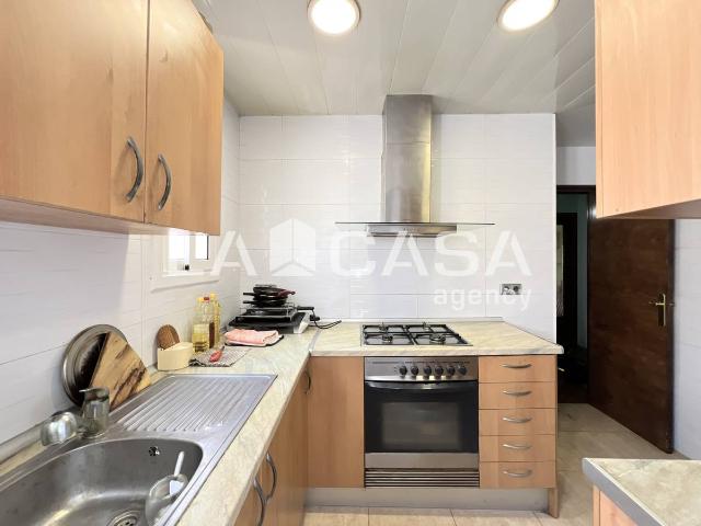 Ático en venta en Districte 1, Barcelonès