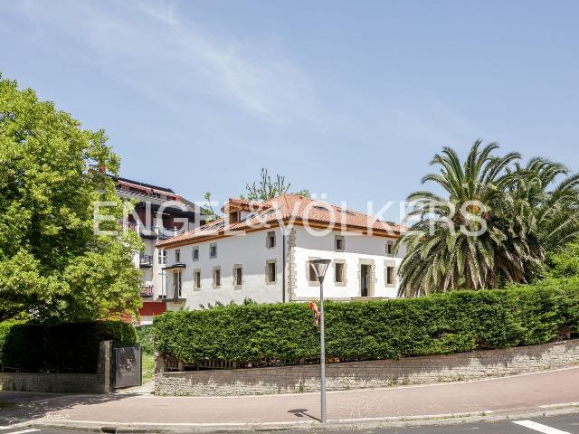 Ático en venta en Elexalde, Gorliz