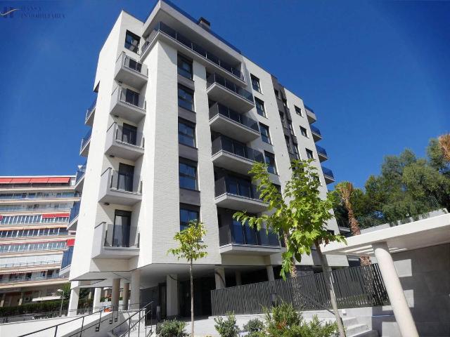 Ático en venta en Alicante, Centre Històric