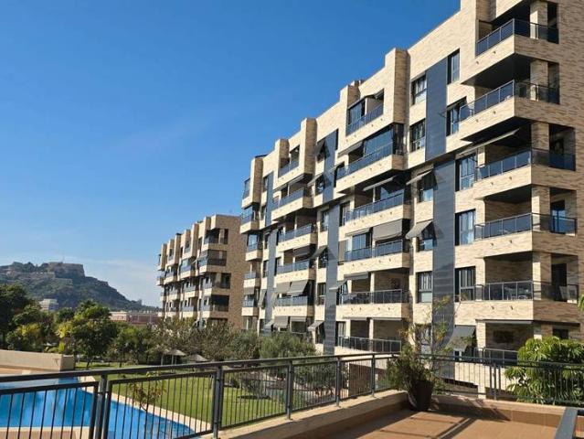 Ático en venta en Alicante, Centre Històric