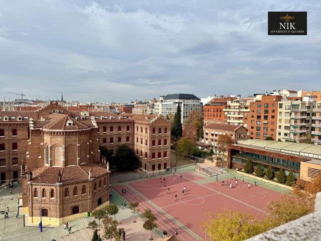 Ático en venta en Centro, Madrid
