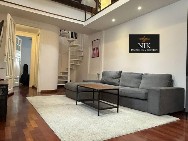 Ático en venta en Medina-sidonia, Madrid