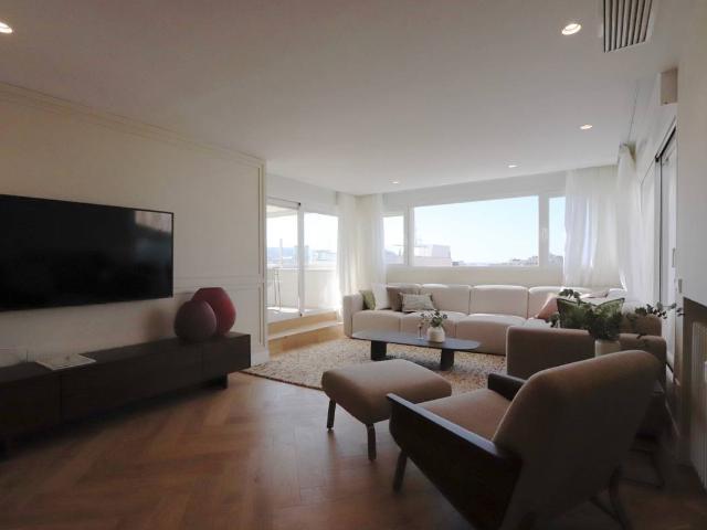 Ático en venta en Centro, Madrid