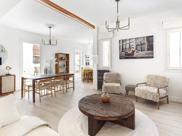 Ático en venta en Centro, Madrid