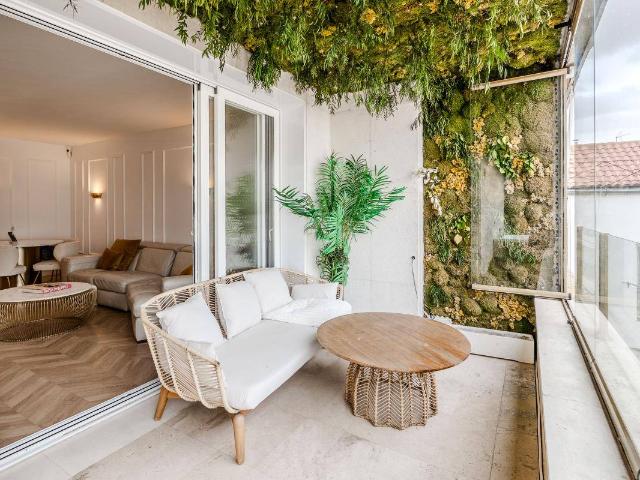 Ático en venta en Centro, Madrid