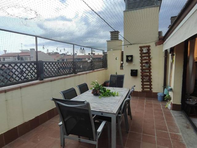 Ático en venta en Sabadell, Centre