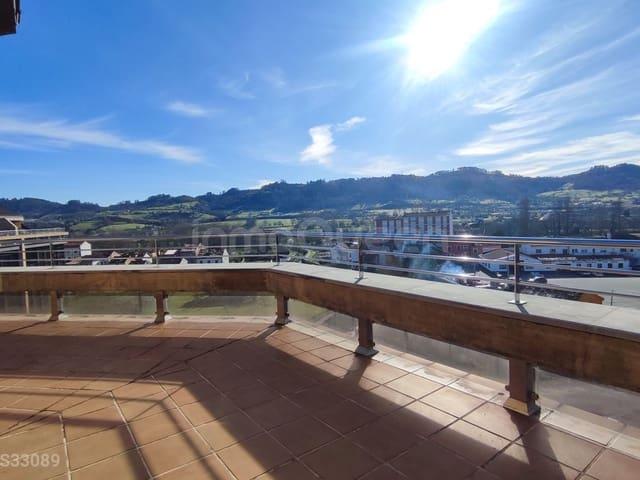 Ático en venta en Grado, El Barriu Azul